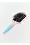 Printed Women's Hair Comb - 2