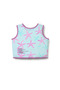 Starry Bay Patterned Children's Swimming Vest - 3