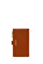 Women's Brown Wallet 000A2D570318 - 5