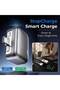 Auto-Eject Phone Charger – Full-Charge Seperator - 5