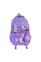 My Melody Character Set of 3 Primary School Bag, Thermal Lunch Bag and Pencil Case Set - 2