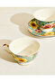 Assorted Floral Tea Set (4 Piece) - 3