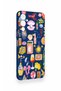 Tecno Pova Neo 4 Compatible Summer Patterned Silicone Case - 4