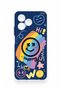 حافظة سيليكون متوافقة مع Realme C53 من Happing Smile - 2