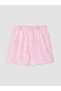 I Stylish Dress Princess Doll Seriesprinted Girls' Shorts Pajama Set from Freezen Store - 3