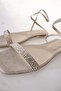 صندل من الحجر البيج 25301 - 5