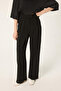 HIGH WAIST CREPE PANT - 3