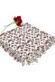 Disassembly Beaded Cheesecloth 06578-39