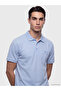 Trendlucky with a Difference Polo Collar Men's T-Shirt