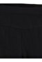 Elastic Waist Women's Shorts Leggings (S6) - 6