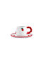 Berrybloom 2-Person Coffee Cup Set 100 ml - 6
