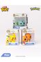 Bitty Pop! Games: Pokemon 12-Piece, Multipack - 4
