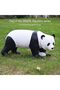 Panda Vinyl Toy 45 cm - 2