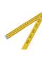 Double Scale Tailor Tape Multicolour 3meter - 4