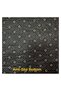 Anti-Slip Velvet Thick Prayer Mat Grey 80x120cm - 4
