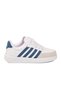 Lafonten 754 F White-Indigo Boys' Sports Shoes - 3
