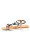 25Y173 Women's Orthopedic Daily Stone Sandals - 4
