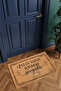 Evi Home Made Door Mat 40X60 Digital Printed Modern Decorative Doormat Home Entrance Carpet - 2