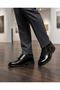 2263-Smart Inside and Outside Double Genuine Leather Premium Series Eva Sole Men's Classic Shoes