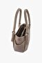 67-8117 Women's Sand Shoulder and Shoulder Bag - 5