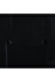 طقم حقائب سفر ضد الكسر 3 قطع مقاس 28/24/20 انش خامة البولي بروبلين القوي بتصميم هندسي فريد مع سحاب توسعة اضافي، اسود - 6