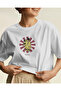 Muttley Unisex White Regular T-Shirt