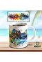 Bremen Cup |   Single Piece K0170