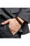 Brown Multi Leather Bracelet 18393B5D3 - 2