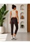 Women's Premium Quality Full Lycra Pants - 3