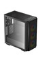 CG540 ATX Μαύρο - 8