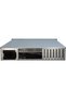2U 2412 ATX - Stocare - 2
