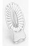Glass Baby Food Grater Fruit and Vegetable Puree Maker - 7
