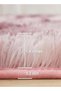 Modern Style Area Rug Non-Slip Super Soft Touch Living Room Bedroom Kitchen Decoration Of Carpet Floor Rug Fluffy Long Pile Rectangular - 5