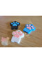 3-Piece Can Opener for Canned Beverages, Carbonated Drink Can Lid Opener and Keychain - 2