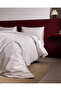 Yves Double 100% Cotton Ranforce Printed Sheet and Duvet Cover Set - Colorful - 4
