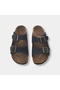 Unisex Summer Buckle Slippers Suitable for Daily Use - 5