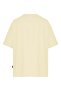 Women's Basic Oversize Large Size Short Sleeve T-Shirt - 3