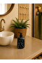 Decorative Bohemian Style Special Design Liquid Soap Dispenser Soap Dispenser for Bathroom Kitchen Toilet 200 mm - 2