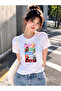 Le Sserafim Printed T-Shirt – Supriz Gift Included |   Premium Quality