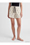 Ozmarka New Season Printed Women's Shorts Pajama Bottoms 2-Piece - 3