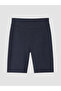 Nevavm Girl's Short Leggings with Difference