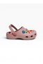 Women's Dried Rose Flower Accessory Detailed Slippers Lightweight Daily Summer Non-Sweat Absorbing Eva Sole Sandals - 4