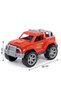 Legion Safari 36 cm Off-Road Kids' All-Terrain Vehicle - Toy Car with Durable Sporty Design - 3