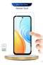 Honor X7e 5G 2026 Premium Series 9H Tempered Glass 2 Pack Clear - 3