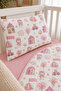Baby Ranforce Sleep Set |   Soft Textured Cotton Fabric |   Durable, Comfortable, and Peaceful Sleep - 2