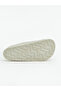 Beige Double-Strapped Women's Slippers from Güli̇sgi̇yi̇m - 4