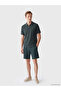 Vizyon New Season Regular Fit Men's Shorts - 2