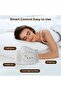 Rechargeable Electric Hand Massager with Heat & Air Compression for Pain Relief - 7