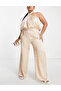 Jumpsuit, Cream
