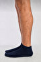 Men's 10-Pack Cotton Bootie Socks - 5